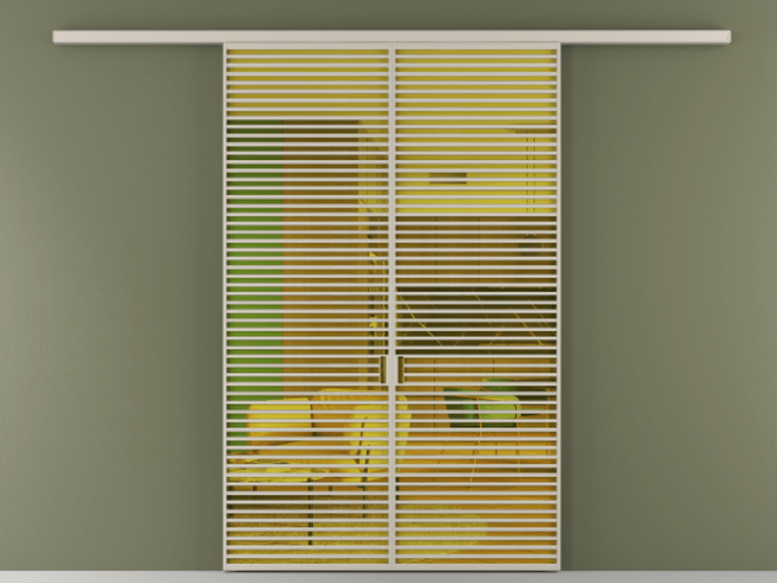 Перегородка Formato вдоль стены 2 створки АЛПР 040.07 Алюминий светло-бежевый Прозрачное жёлтое стекло, триплекс. Цена 429000 ₽ 1. Полотно 2 шт. (800/2100 мм)
2. Комплект установки раздвижной системы
3. Базовый комплект фурнитуры
4.Ручка RONDO
. Фабрика дверей Волховец 8 (800) 551 43 19 Перегородка Formato вдоль стены 2 створки АЛПР 040.07 Алюминий светло-бежевый Прозрачное жёлтое стекло, триплекс Цена 429000 ₽ | Volhovec