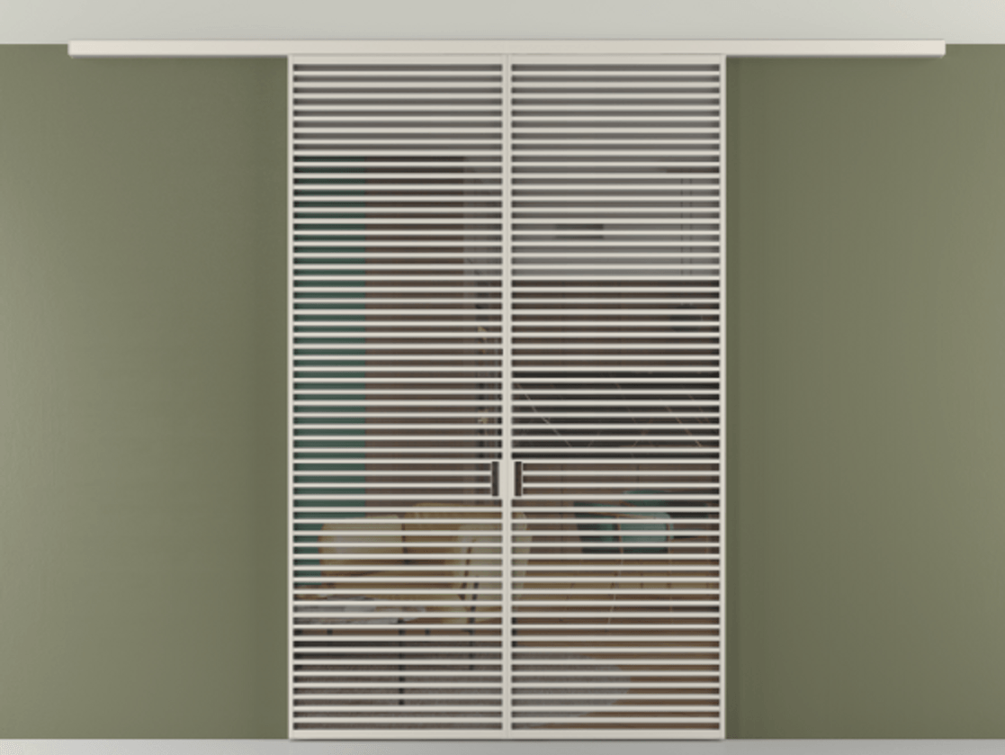 Перегородка Формато вдоль стены на потолок 2 створки АЛПР 040.07 Алюминий облачно-серый Прозрачное серое стекло, триплекс. Цена 367356 ₽ 1. Полотно 2 шт. (800/2100 мм)
2. Комплект установки раздвижной системы
3. Базовый комплект фурнитуры
4.Ручка Рондо. Фабрика дверей Волховец 8 (800) 551 43 19 Перегородка Формато вдоль стены на потолок 2 створки АЛПР 040.07 Алюминий облачно-серый Прозрачное серое стекло, триплекс Цена 367356 ₽ | Volhovec