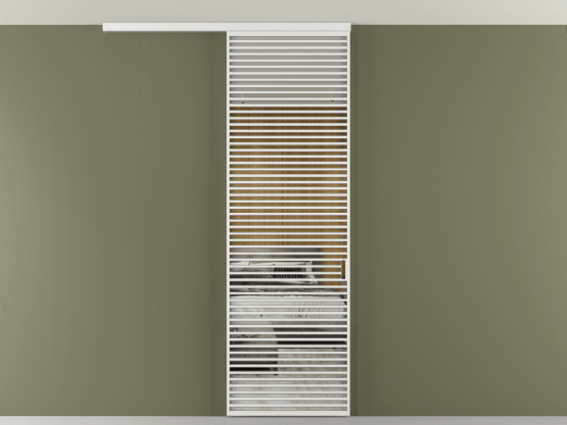 Перегородка Формато вдоль стены на потолок 1 створка АЛПР 040.07 Алюминий белоснежный Двустороннее зеркало, триплекс , триплекс 6 мм. Цена 187228 ₽ 1. Полотно 2 шт. (800/2100 мм)
2. Комплект установки раздвижной системы
3. Базовый комплект фурнитуры
4.Ручка Рондо. Фабрика дверей Волховец 8 (800) 551 43 19 Перегородка Формато вдоль стены на потолок 1 створка АЛПР 040.07 Алюминий белоснежный Двустороннее зеркало, триплекс , триплекс 6 мм Цена 187228 ₽ | Volhovec