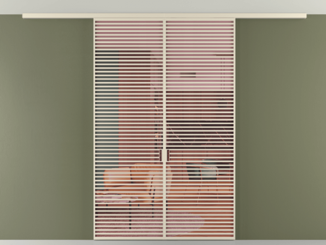 Перегородка Formato вдоль стены на потолок 2 створки АЛПР 040.07 Алюминий бежево-серый Прозрачное розовое стекло, триплекс. Цена 443520 ₽ 1. Полотно 2 шт. (800/2100 мм)
2. Комплект установки раздвижной системы
3. Базовый комплект фурнитуры
4.Ручка RONDO
. Фабрика дверей Волховец 8 (800) 551 43 19 Перегородка Formato вдоль стены на потолок 2 створки АЛПР 040.07 Алюминий бежево-серый Прозрачное розовое стекло, триплекс Цена 443520 ₽ | Volhovec