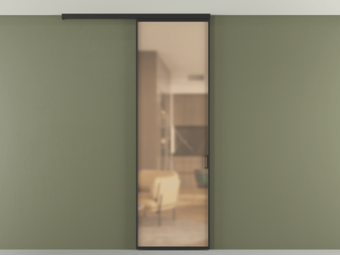 Перегородка Formato вдоль стены на потолок 1 створка АЛПР 040.01 Алюминий Черный Сатинированное оранжевое стекло, триплекс. Скрытый короб ЧЕР Цена 92544 ₽ 1. Полотно 2 шт. (800/2100 мм)
2. Комплект установки раздвижной системы
3. Базовый комплект фурнитуры
4.Ручка RONDO
. Фабрика дверей Волховец 8 (800) 551 43 19 Перегородка Formato вдоль стены на потолок 1 створка АЛПР 040.01 Алюминий Черный Сатинированное оранжевое стекло, триплекс Цена 92544 ₽ | Volhovec