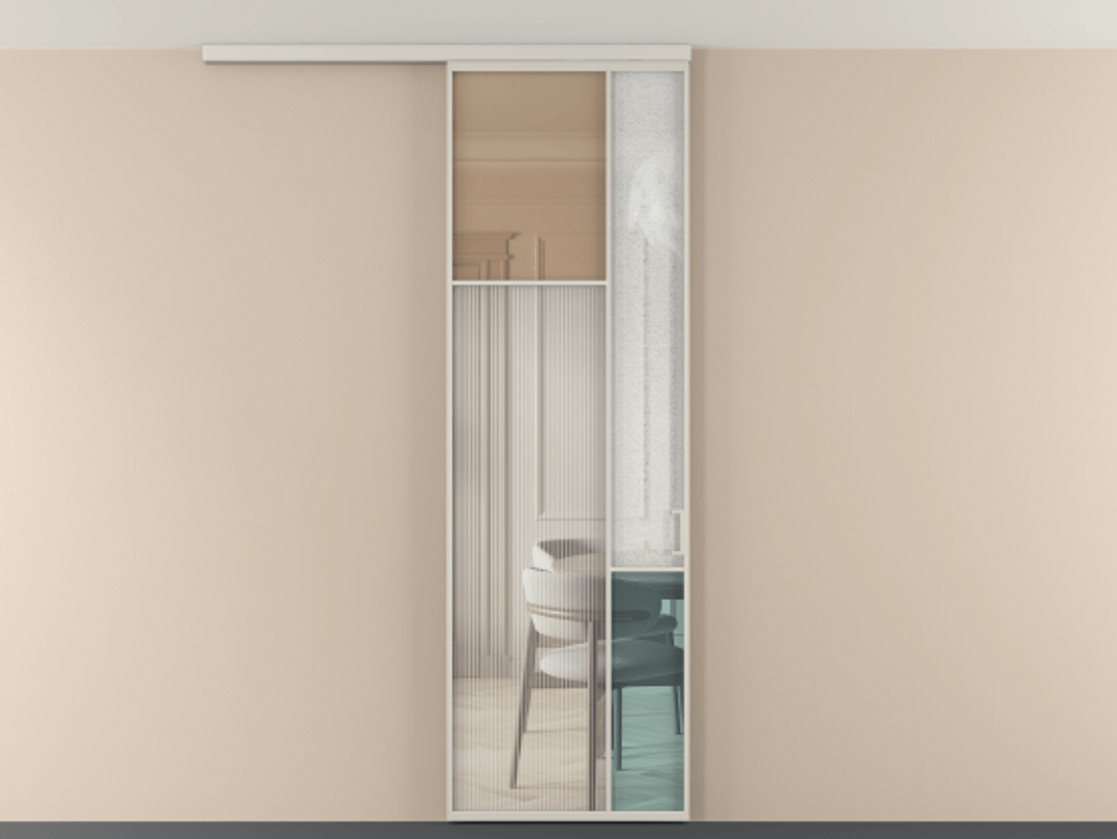 Перегородка Мозаик вдоль стены на потолок 1 створка АЛПР 041.10 Алюминий облачно-серый Комбинация стекол Группы 1 и Группы 3. Цена 141040 ₽ . Фабрика дверей Волховец 8 (800) 551 43 19 Перегородка Мозаик вдоль стены на потолок 1 створка АЛПР 041.10 Алюминий облачно-серый Комбинация стекол Группы 1 и Группы 3 Цена 141040 ₽ | Volhovec