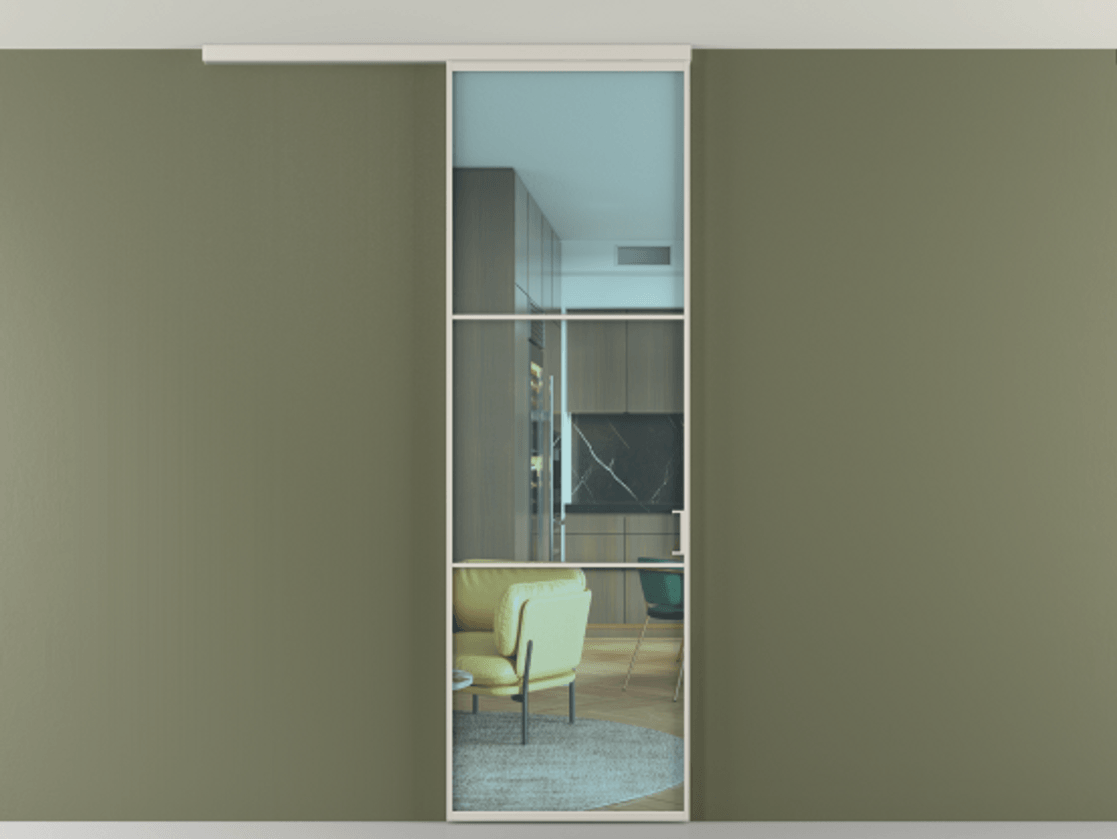 Перегородка Формато вдоль стены на потолок 1 створка АЛПР 040.03 Алюминий облачно-серый Прозрачное голубое стекло, триплекс. Цена 96858 ₽ 1. Полотно 2 шт. (800/2100 мм)
2. Комплект установки раздвижной системы
3. Базовый комплект фурнитуры
4.Ручка Рондо. Фабрика дверей Волховец 8 (800) 551 43 19 Перегородка Формато вдоль стены на потолок 1 створка АЛПР 040.03 Алюминий облачно-серый Прозрачное голубое стекло, триплекс Цена 96858 ₽ | Volhovec