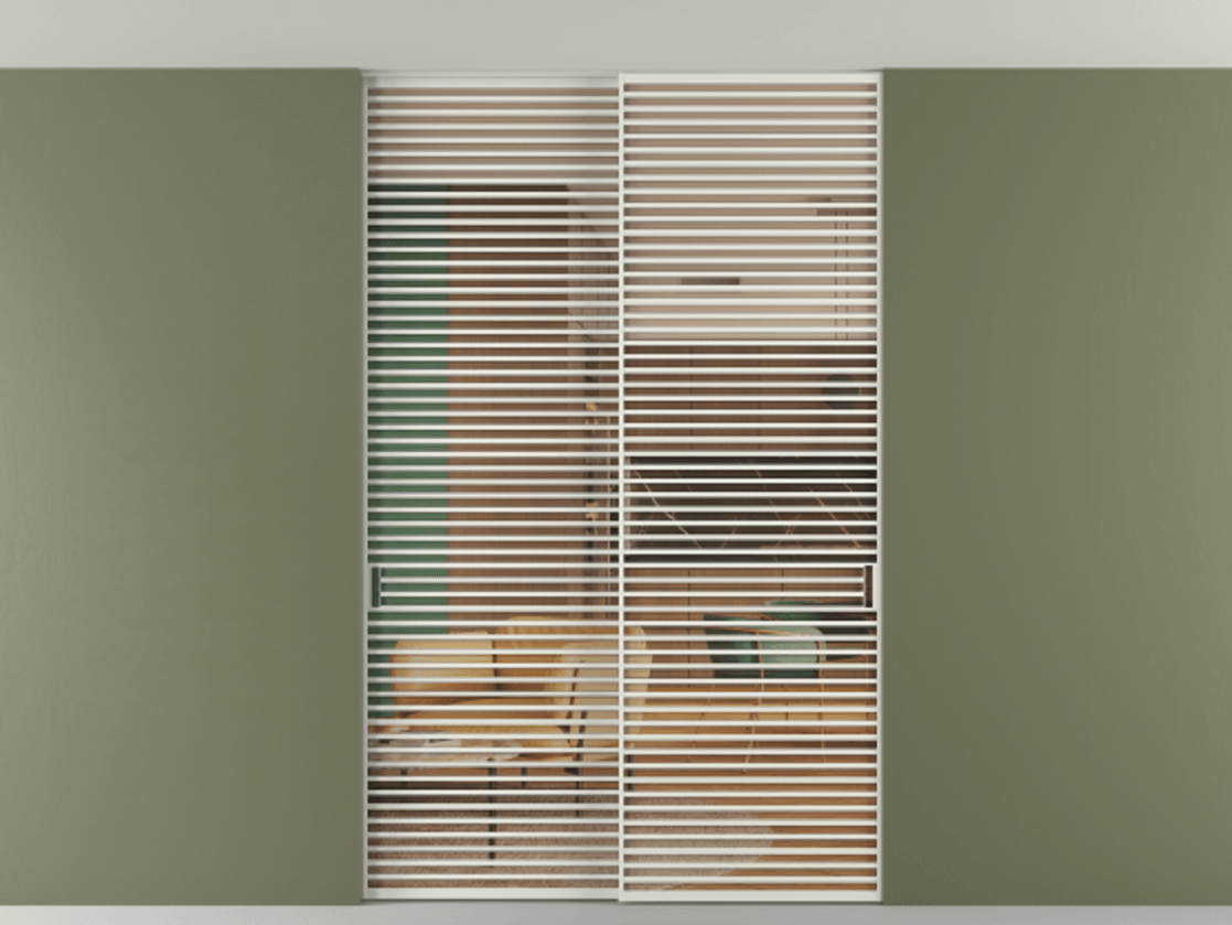 Перегородка Формато внутри проёма скрытое крепление в потолок 2 створки АЛПР 040.07 Алюминий серый Прозрачное оранжевое стекло, триплекс. Цена 409915 ₽ 1. Полотно 2 шт. (800/2100 мм)
2. Комплект установки раздвижной системы
3. Базовый комплект фурнитуры
4. Ручка RONDO. Фабрика дверей Волховец 8 (800) 551 43 19 Перегородка Формато внутри проёма скрытое крепление в потолок 2 створки АЛПР 040.07 Алюминий серый Прозрачное оранжевое стекло, триплекс Цена 409915 ₽ | Volhovec