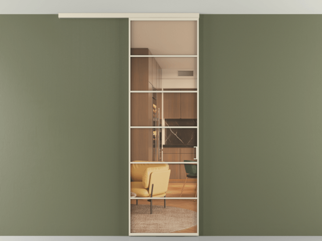 Перегородка Формато вдоль стены на потолок 1 створка АЛПР 040.04 Алюминий бежево-серый Прозрачное оранжевое стекло, триплекс. Цена 103293 ₽ 1. Полотно 2 шт. (800/2100 мм)
2. Комплект установки раздвижной системы
3. Базовый комплект фурнитуры
4.Ручка Рондо. Фабрика дверей Волховец 8 (800) 551 43 19 Перегородка Формато вдоль стены на потолок 1 створка АЛПР 040.04 Алюминий бежево-серый Прозрачное оранжевое стекло, триплекс Цена 103293 ₽ | Volhovec