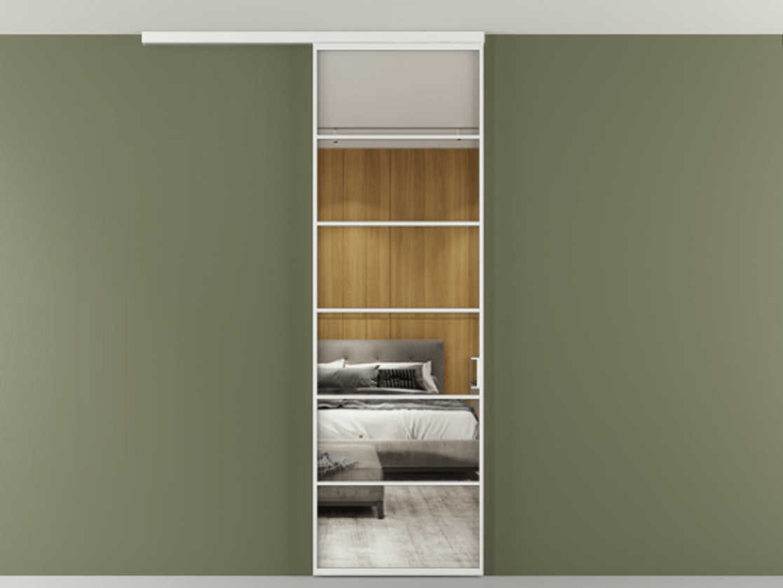 Перегородка Формато вдоль стены на потолок 1 створка АЛПР 040.04 Алюминий белоснежный Двустороннее зеркало, триплекс , триплекс 6 мм. Цена 107852 ₽ 1. Полотно 2 шт. (800/2100 мм)
2. Комплект установки раздвижной системы
3. Базовый комплект фурнитуры
4.Ручка Рондо. Фабрика дверей Волховец 8 (800) 551 43 19 Перегородка Формато вдоль стены на потолок 1 створка АЛПР 040.04 Алюминий белоснежный Двустороннее зеркало, триплекс , триплекс 6 мм Цена 107852 ₽ | Volhovec