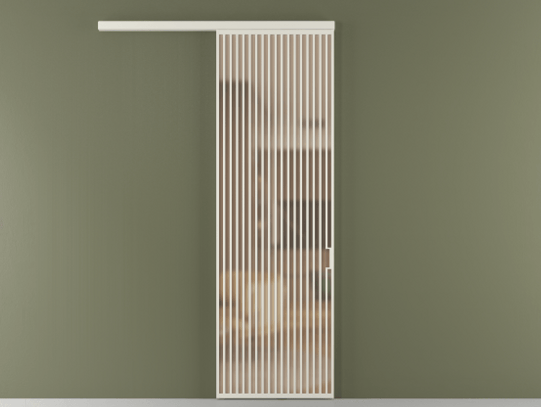 Перегородка Formato вдоль стены 1 створка АЛПР 040.06 Алюминий Белый Сатинированное оранжевое стекло, триплекс. Скрытый короб БЕЛ Цена 176540 ₽ 1. Полотно (800/2100 мм)
2. Комплект установки раздвижной системы
3. Базовый комплект фурнитуры
4.Ручка RONDO
. Фабрика дверей Волховец 8 (800) 551 43 19 Перегородка Formato вдоль стены 1 створка АЛПР 040.06 Алюминий Белый Сатинированное оранжевое стекло, триплекс Цена 176540 ₽ | Volhovec