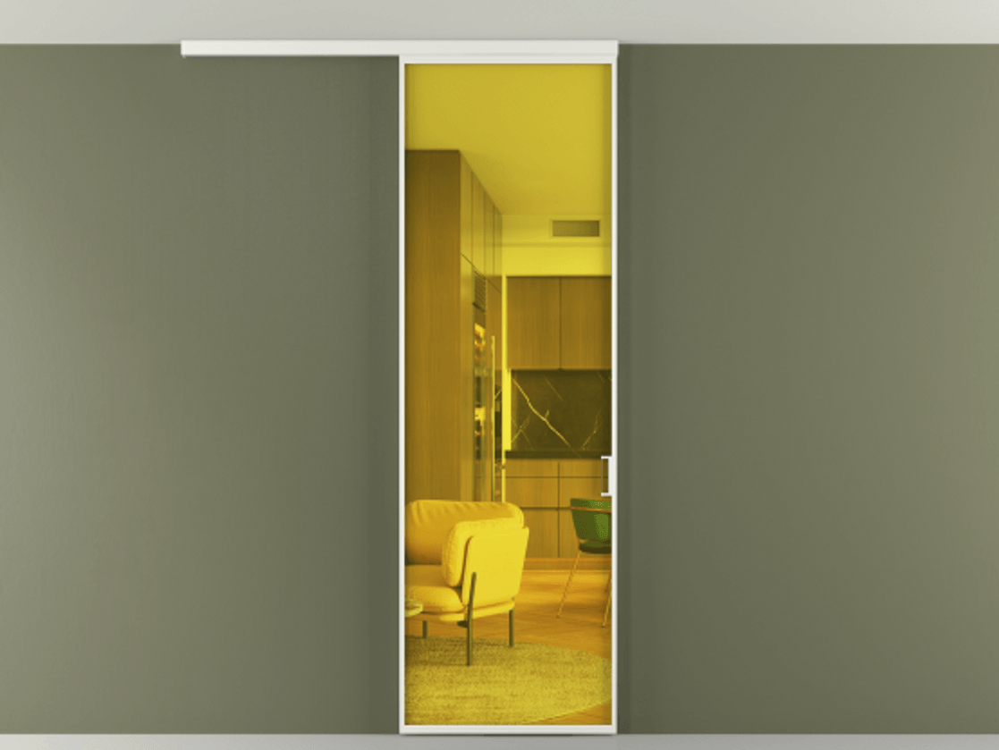 Перегородка Формато вдоль стены на потолок 1 створка АЛПР 040.01 Алюминий светло-серый Прозрачное жёлтое стекло, триплекс. Цена 92403 ₽ 1. Полотно 2 шт. (800/2100 мм)
2. Комплект установки раздвижной системы
3. Базовый комплект фурнитуры
4.Ручка Рондо. Фабрика дверей Волховец 8 (800) 551 43 19 Перегородка Формато вдоль стены на потолок 1 створка АЛПР 040.01 Алюминий светло-серый Прозрачное жёлтое стекло, триплекс Цена 92403 ₽ | Volhovec