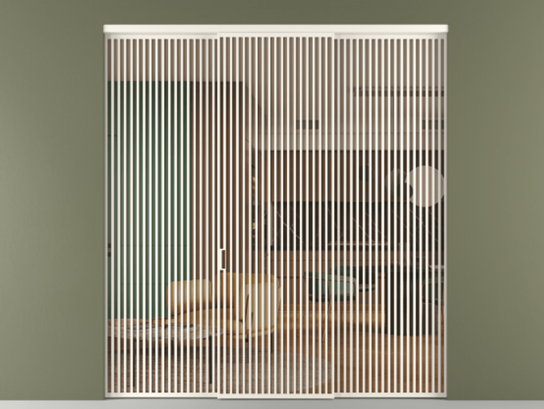 Перегородка Formato внутри проёма 3 створки АЛПР 040.06 Алюминий пудровый белый Прозрачное оранжевое стекло, триплекс. Цена 587600 ₽ 1. Полотно 3 шт. (800/2100 мм)
2. Комплект установки раздвижной системы
3. Базовый комплект фурнитуры
4.Ручка RONDO. Фабрика дверей Волховец 8 (800) 551 43 19 Перегородка Formato внутри проёма 3 створки АЛПР 040.06 Алюминий пудровый белый Прозрачное оранжевое стекло, триплекс Цена 587600 ₽ | Volhovec