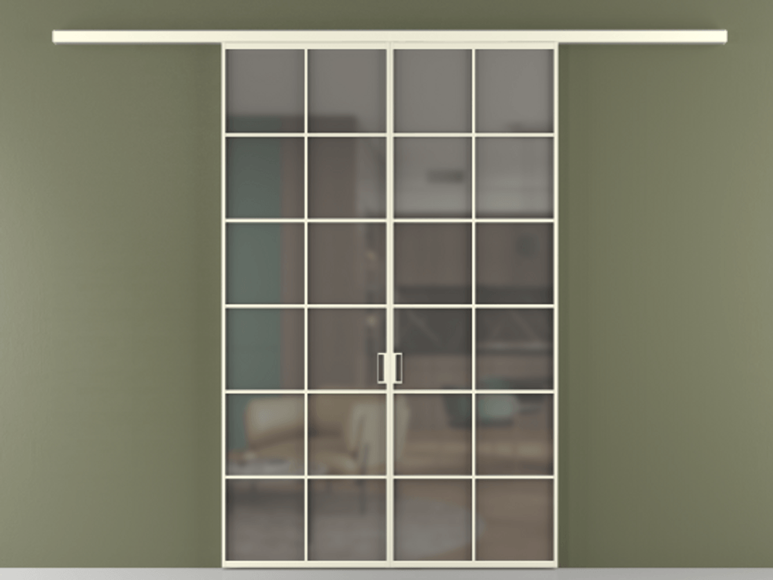 Перегородка Формато вдоль стены 2 створки АЛПР 040.05 Алюминий молочно-белый Сатинированное серое стекло, триплекс. Цена 207150 ₽ 1. Полотно 2 шт. (800/2100 мм)
2. Комплект установки раздвижной системы
3. Базовый комплект фурнитуры
4.Ручка RONDO
. Фабрика дверей Волховец 8 (800) 551 43 19 Перегородка Формато вдоль стены 2 створки АЛПР 040.05 Алюминий молочно-белый Сатинированное серое стекло, триплекс Цена 207150 ₽ | Volhovec