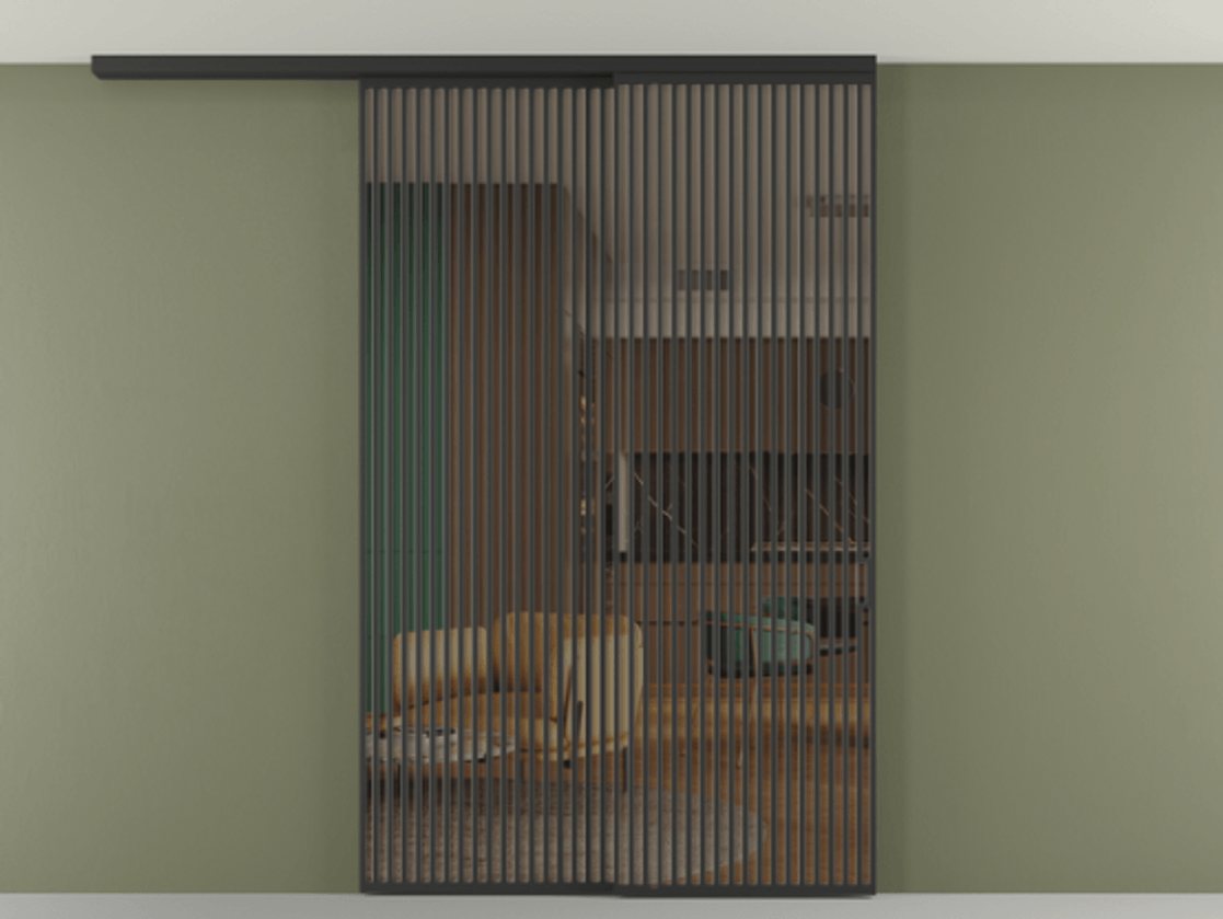 Перегородка Formato вдоль стены на потолок телескопик синхро 2 АЛПР 040.06 Алюминий Черный Прозрачное бронзовое стекло, триплекс, 6 мм. Скрытый короб ЧЕР Цена 472780 ₽ 1. Полотно 2 шт. (800/2100 мм)
2. Комплект установки раздвижной системы
3. Базовый комплект фурнитуры
4.Ручка RONDO
. Фабрика дверей Волховец 8 (800) 551 43 19 Перегородка Formato вдоль стены на потолок телескопик синхро 2 АЛПР 040.06 Алюминий Черный Прозрачное бронзовое стекло, триплекс, 6 мм Цена 472780 ₽ | Volhovec