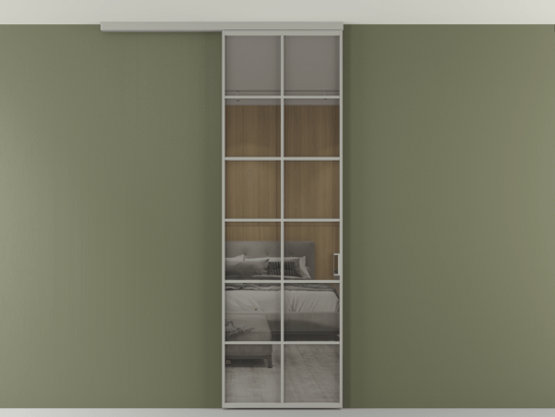 Перегородка Формато вдоль стены на потолок 1 створка АЛПР 040.05 Алюминий нейтральный серый Рефлективное серое стекло "Стопсол", калёное. Цена 114252 ₽ 1. Полотно 2 шт. (800/2100 мм)
2. Комплект установки раздвижной системы
3. Базовый комплект фурнитуры
4.Ручка Рондо. Фабрика дверей Волховец 8 (800) 551 43 19 Перегородка Формато вдоль стены на потолок 1 створка АЛПР 040.05 Алюминий нейтральный серый Рефлективное серое стекло "Стопсол", калёное Цена 114252 ₽ | Volhovec