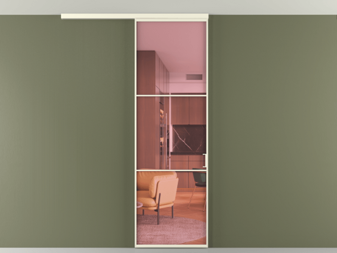 Перегородка Formato вдоль стены на потолок 1 створка АЛПР 040.03 Алюминий молочно-белый Прозрачное розовое стекло, триплекс. Цена 100988 ₽ 1. Полотно 2 шт. (800/2100 мм)
2. Комплект установки раздвижной системы
3. Базовый комплект фурнитуры
4.Ручка RONDO
. Фабрика дверей Волховец 8 (800) 551 43 19 Перегородка Formato вдоль стены на потолок 1 створка АЛПР 040.03 Алюминий молочно-белый Прозрачное розовое стекло, триплекс Цена 100988 ₽ | Volhovec