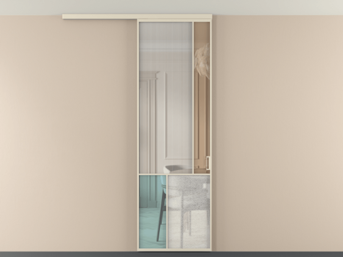 Перегородка Мозаик вдоль стены на потолок 1 створка АЛПР 041.21 Алюминий бежево-серый Комбинация стекол Группы 1 и Группы 3. Цена 141040 ₽ . Фабрика дверей Волховец 8 (800) 551 43 19 Перегородка Мозаик вдоль стены на потолок 1 створка АЛПР 041.21 Алюминий бежево-серый Комбинация стекол Группы 1 и Группы 3 Цена 141040 ₽ | Volhovec