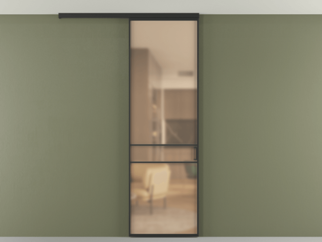 Перегородка Формато вдоль стены на потолок 1 створка АЛПР 040.02 Алюминий Черный Сатинированное оранжевое стекло, триплекс. Скрытый короб ЧЕР Цена 93188 ₽ 1. Полотно 2 шт. (800/2100 мм)
2. Комплект установки раздвижной системы
3. Базовый комплект фурнитуры
4.Ручка Рондо. Фабрика дверей Волховец 8 (800) 551 43 19 Перегородка Формато вдоль стены на потолок 1 створка АЛПР 040.02 Алюминий Черный Сатинированное оранжевое стекло, триплекс Цена 93188 ₽ | Volhovec