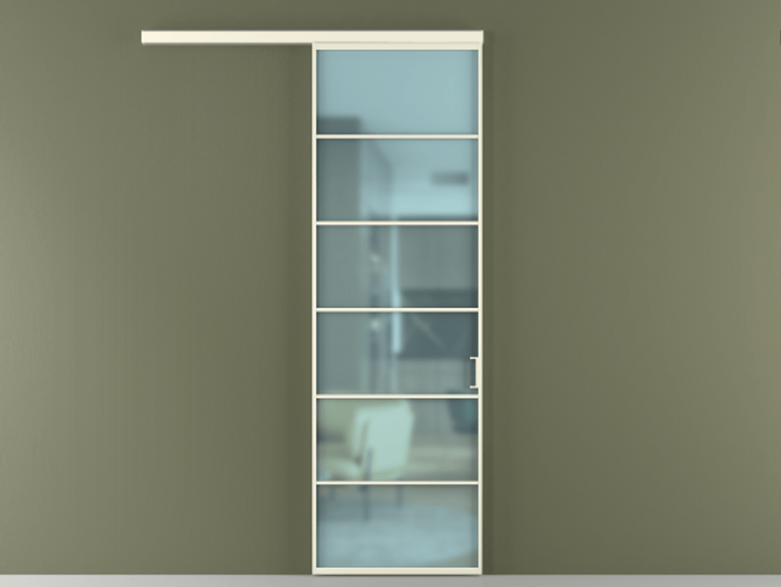 Перегородка Формато вдоль стены 1 створка АЛПР 040.04 Алюминий молочно-белый Сатинированное голубое стекло, триплекс. Цена 112320 ₽ 1. Полотно (800/2100 мм)
2. Комплект установки раздвижной системы
3. Базовый комплект фурнитуры
4.Ручка Рондо. Фабрика дверей Волховец 8 (800) 551 43 19 Перегородка Формато вдоль стены 1 створка АЛПР 040.04 Алюминий молочно-белый Сатинированное голубое стекло, триплекс Цена 112320 ₽ | Volhovec