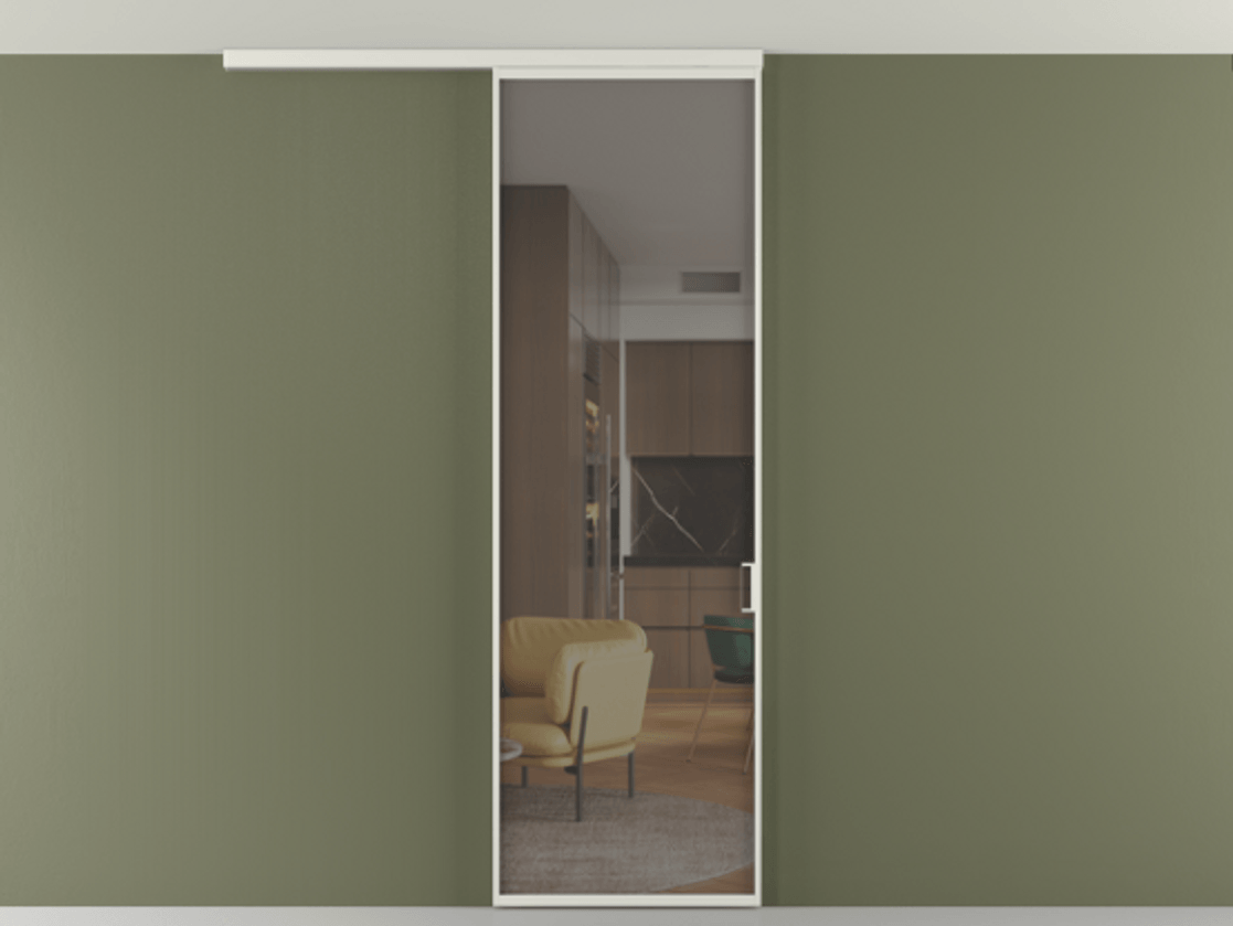 Перегородка Formato вдоль стены на потолок 1 створка АЛПР 040.01 Алюминий серый Прозрачное серое стекло, триплекс. Цена 92403 ₽ 1. Полотно 2 шт. (800/2100 мм)
2. Комплект установки раздвижной системы
3. Базовый комплект фурнитуры
4.Ручка RONDO
. Фабрика дверей Волховец 8 (800) 551 43 19 Перегородка Formato вдоль стены на потолок 1 створка АЛПР 040.01 Алюминий серый Прозрачное серое стекло, триплекс Цена 92403 ₽ | Volhovec