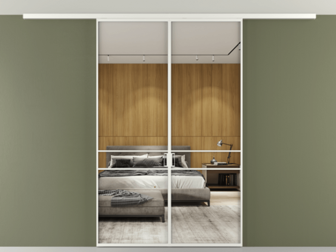 Перегородка Формато вдоль стены на потолок 2 створки АЛПР 040.02 Алюминий светло-серый Двустороннее зеркало, триплекс , триплекс 6 мм. Цена 186615 ₽ 1. Полотно 2 шт. (800/2100 мм)
2. Комплект установки раздвижной системы
3. Базовый комплект фурнитуры
4.Ручка Рондо. Фабрика дверей Волховец 8 (800) 551 43 19 Перегородка Формато вдоль стены на потолок 2 створки АЛПР 040.02 Алюминий светло-серый Двустороннее зеркало, триплекс , триплекс 6 мм Цена 186615 ₽ | Volhovec