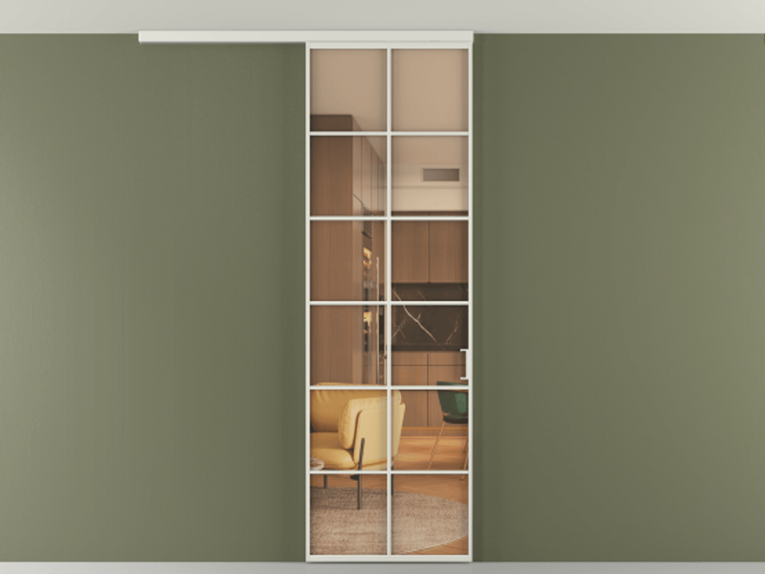 Перегородка Formato вдоль стены на потолок 1 створка АЛПР 040.05 Алюминий серый Прозрачное оранжевое стекло, триплекс. Цена 107852 ₽ 1. Полотно 2 шт. (800/2100 мм)
2. Комплект установки раздвижной системы
3. Базовый комплект фурнитуры
4.Ручка RONDO
. Фабрика дверей Волховец 8 (800) 551 43 19 Перегородка Formato вдоль стены на потолок 1 створка АЛПР 040.05 Алюминий серый Прозрачное оранжевое стекло, триплекс Цена 107852 ₽ | Volhovec