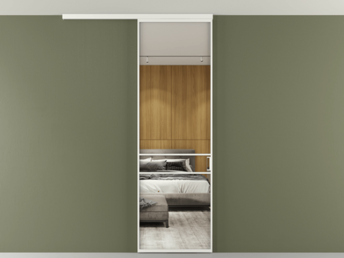 Перегородка Формато вдоль стены на потолок 1 створка АЛПР 040.02 Алюминий светло-серый Двустороннее зеркало, триплекс , триплекс 6 мм. Цена 96858 ₽ 1. Полотно 2 шт. (800/2100 мм)
2. Комплект установки раздвижной системы
3. Базовый комплект фурнитуры
4.Ручка Рондо. Фабрика дверей Волховец 8 (800) 551 43 19 Перегородка Формато вдоль стены на потолок 1 створка АЛПР 040.02 Алюминий светло-серый Двустороннее зеркало, триплекс , триплекс 6 мм Цена 96858 ₽ | Volhovec