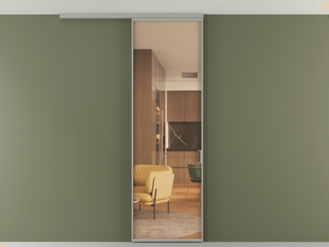 Перегородка Формато вдоль стены на потолок 1 створка АЛПР 040.01 Алюминий нейтральный серый Прозрачное оранжевое стекло, триплекс. Цена 623200 AMD 1. Полотно 2 шт. (800/2100 мм)
2. Комплект установки раздвижной системы
3. Базовый комплект фурнитуры
4.Ручка Рондо. Фабрика дверей Волховец 8 (800) 551 43 19 Перегородка Формато вдоль стены на потолок 1 створка АЛПР 040.01 Алюминий нейтральный серый Прозрачное оранжевое стекло, триплекс Цена 623200 AMD | Volhovec