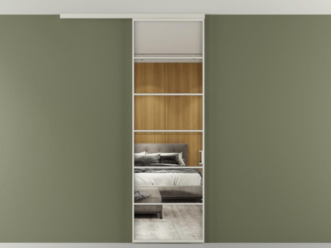 Перегородка Формато вдоль стены на потолок 1 створка АЛПР 040.04 Алюминий тёплый серый Двустороннее зеркало, триплекс , триплекс 6 мм. Цена 103293 ₽ 1. Полотно 2 шт. (800/2100 мм)
2. Комплект установки раздвижной системы
3. Базовый комплект фурнитуры
4.Ручка Рондо. Фабрика дверей Волховец 8 (800) 551 43 19 Перегородка Формато вдоль стены на потолок 1 створка АЛПР 040.04 Алюминий тёплый серый Двустороннее зеркало, триплекс , триплекс 6 мм Цена 103293 ₽ | Volhovec