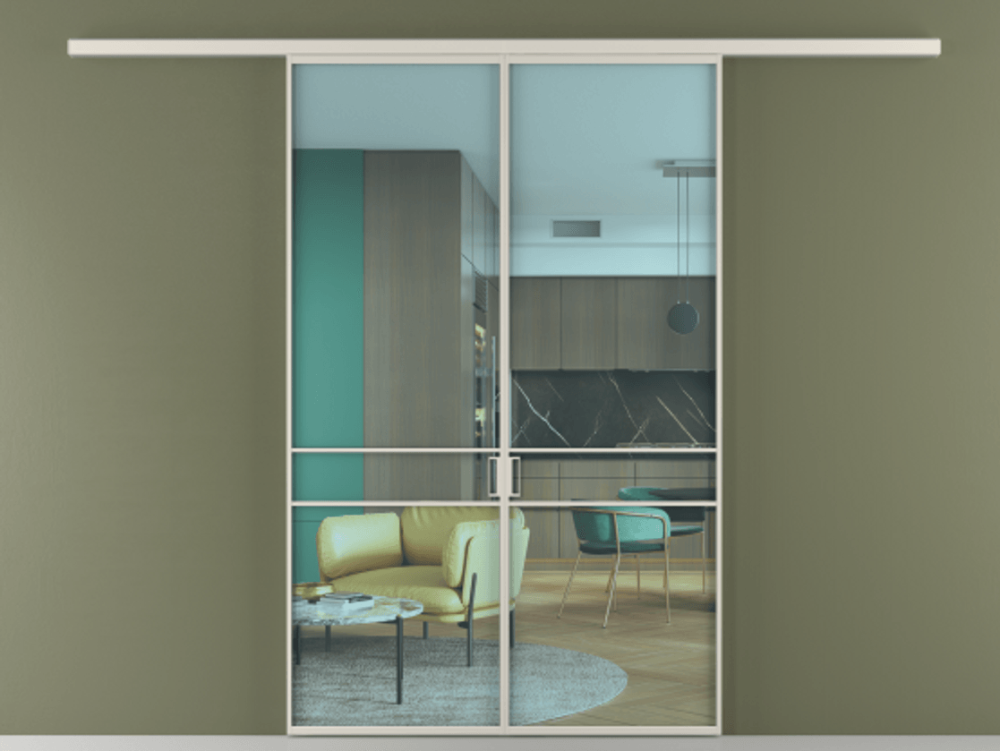 Перегородка Formato вдоль стены двустворчатая АЛПР 040.02 Алюминий облачно-серый Прозрачное голубое стекло, триплекс. Цена 202960 ₽ 1. Полотно 2 шт. (800/2100 мм)
2. Комплект установки раздвижной системы
3. Базовый комплект фурнитуры
4.Ручка RONDO
. Фабрика дверей Волховец 8 (800) 551 43 19 Перегородка Formato вдоль стены двустворчатая АЛПР 040.02 Алюминий облачно-серый Прозрачное голубое стекло, триплекс Цена 202960 ₽ | Volhovec