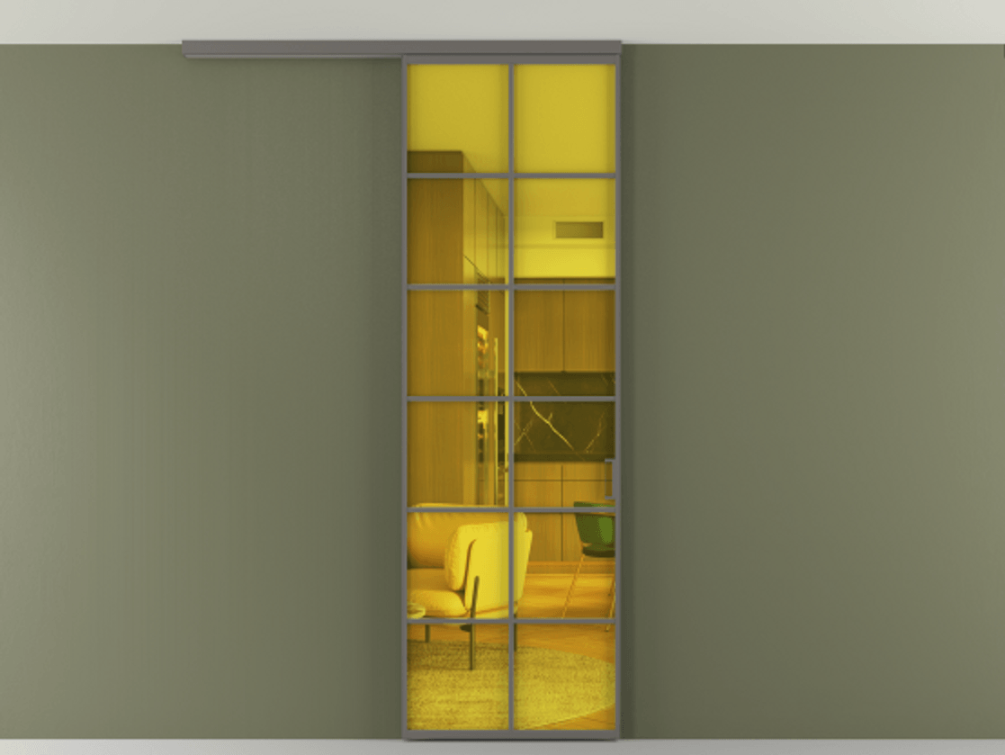 Перегородка Формато вдоль стены на потолок 1 створка АЛПР 040.05 Алюминий классический серый Прозрачное жёлтое стекло, триплекс. Цена 103293 ₽ 1. Полотно 2 шт. (800/2100 мм)
2. Комплект установки раздвижной системы
3. Базовый комплект фурнитуры
4.Ручка Рондо. Фабрика дверей Волховец 8 (800) 551 43 19 Перегородка Формато вдоль стены на потолок 1 створка АЛПР 040.05 Алюминий классический серый Прозрачное жёлтое стекло, триплекс Цена 103293 ₽ | Volhovec