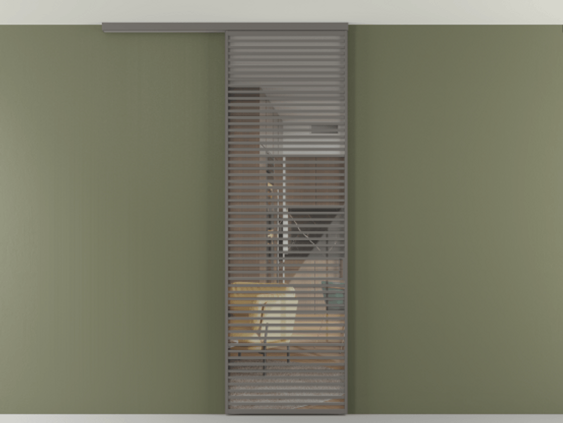 Перегородка Формато вдоль стены на потолок 1 створка АЛПР 040.07 Алюминий классический серый Рефлективное прозрачное стекло "Стопсол", калёное. Цена 193628 ₽ 1. Полотно 2 шт. (800/2100 мм)
2. Комплект установки раздвижной системы
3. Базовый комплект фурнитуры
4.Ручка Рондо. Фабрика дверей Волховец 8 (800) 551 43 19 Перегородка Формато вдоль стены на потолок 1 створка АЛПР 040.07 Алюминий классический серый Рефлективное прозрачное стекло "Стопсол", калёное Цена 193628 ₽ | Volhovec