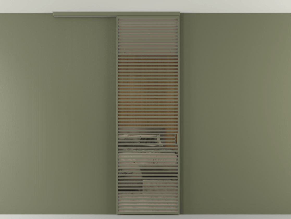 Перегородка Формато вдоль стены на потолок 1 створка АЛПР 040.07 Алюминий оливковый тёмный Рефлективное бронзовое стекло "Стопсол", калёное. Цена 193628 ₽ 1. Полотно 2 шт. (800/2100 мм)
2. Комплект установки раздвижной системы
3. Базовый комплект фурнитуры
4.Ручка Рондо. Фабрика дверей Волховец 8 (800) 551 43 19 Перегородка Формато вдоль стены на потолок 1 створка АЛПР 040.07 Алюминий оливковый тёмный Рефлективное бронзовое стекло "Стопсол", калёное Цена 193628 ₽ | Volhovec