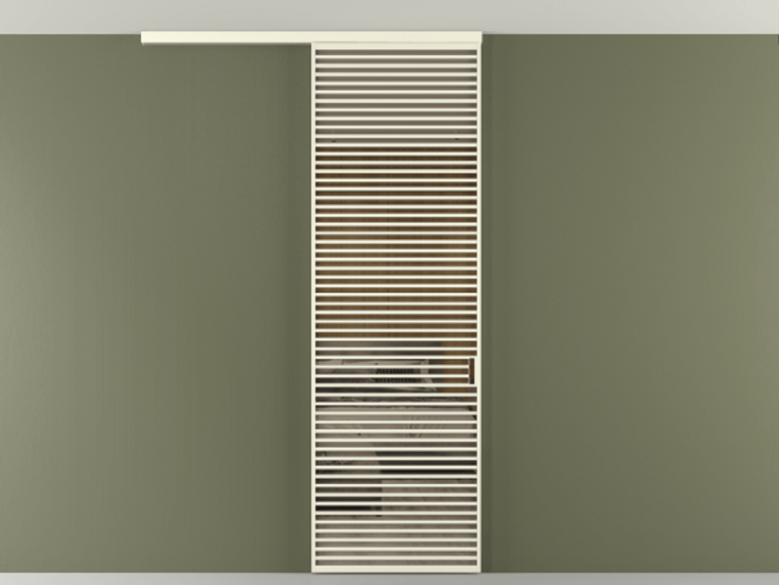 Перегородка Формато вдоль стены на потолок 1 створка АЛПР 040.07 Алюминий молочно-белый Рефлективное бронзовое стекло "Стопсол", калёное. Цена 193628 ₽ 1. Полотно 2 шт. (800/2100 мм)
2. Комплект установки раздвижной системы
3. Базовый комплект фурнитуры
4.Ручка Рондо. Фабрика дверей Волховец 8 (800) 551 43 19 Перегородка Формато вдоль стены на потолок 1 створка АЛПР 040.07 Алюминий молочно-белый Рефлективное бронзовое стекло "Стопсол", калёное Цена 193628 ₽ | Volhovec