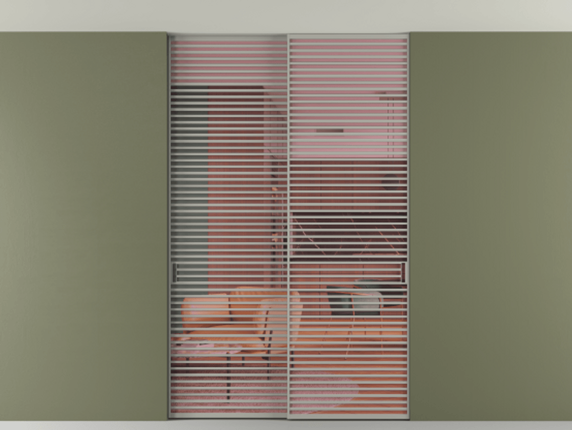 Перегородка Формато внутри проёма скрытое крепление в потолок 2 створки АЛПР 040.07 Алюминий нейтральный серый Прозрачное розовое стекло, триплекс. Цена 596840 сом 1. Полотно 2 шт. (800/2100 мм)
2. Комплект установки раздвижной системы
3. Базовый комплект фурнитуры
4. Ручка Рондо. Фабрика дверей Волховец 8 (800) 551 43 19 Перегородка Формато внутри проёма скрытое крепление в потолок 2 створки АЛПР 040.07 Алюминий нейтральный серый Прозрачное розовое стекло, триплекс Цена 596840 сом | Volhovec