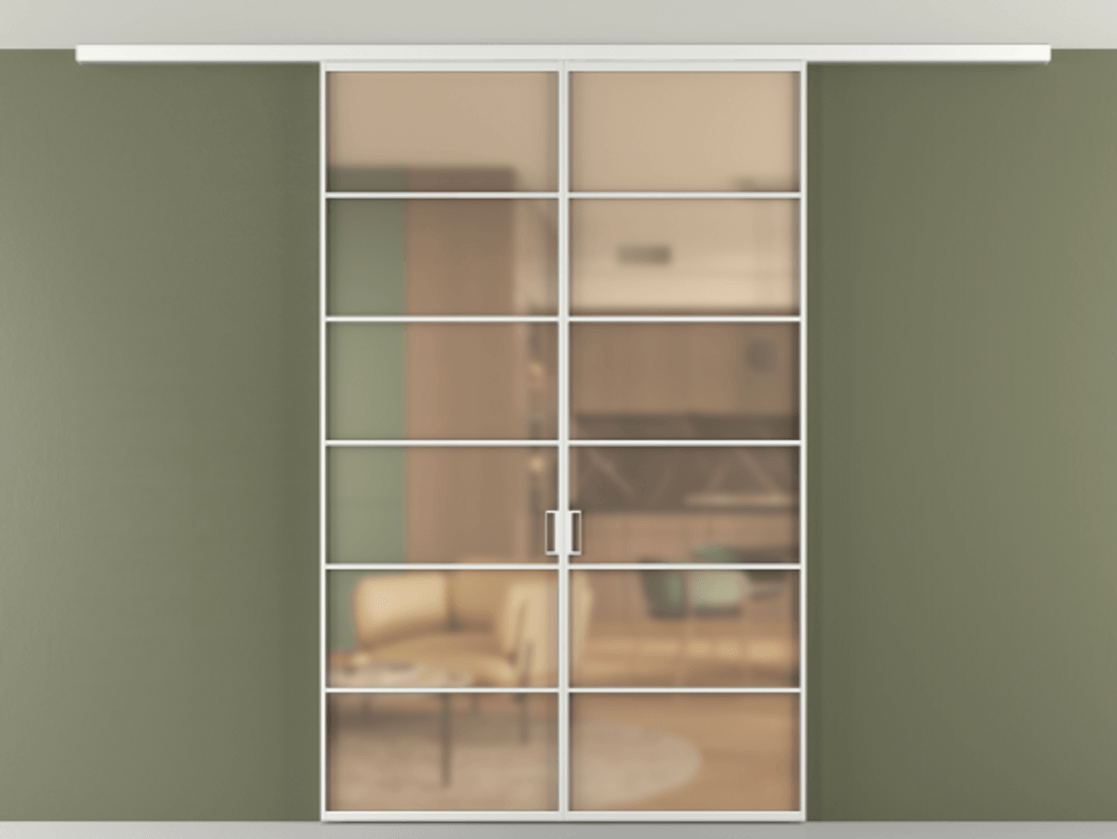 Перегородка Formato вдоль стены на потолок 2 створки АЛПР 040.04 Алюминий белоснежный Сатинированное оранжевое стекло, триплекс. Цена 245080 ₽ 1. Полотно 2 шт. (800/2100 мм)
2. Комплект установки раздвижной системы
3. Базовый комплект фурнитуры
4.Ручка RONDO
. Фабрика дверей Волховец 8 (800) 551 43 19 Перегородка Formato вдоль стены на потолок 2 створки АЛПР 040.04 Алюминий белоснежный Сатинированное оранжевое стекло, триплекс Цена 245080 ₽ | Volhovec