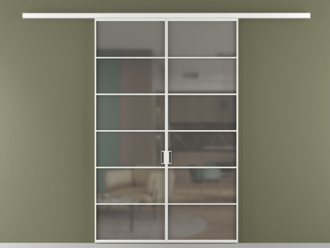 Перегородка Формато вдоль стены 2 створки АЛПР 040.04 Алюминий белоснежный Сатинированное серое стекло, триплекс. Цена 207150 ₽ 1. Полотно 2 шт. (800/2100 мм)
2. Комплект установки раздвижной системы
3. Базовый комплект фурнитуры
4.Ручка RONDO
. Фабрика дверей Волховец 8 (800) 551 43 19 Перегородка Формато вдоль стены 2 створки АЛПР 040.04 Алюминий белоснежный Сатинированное серое стекло, триплекс Цена 207150 ₽ | Volhovec