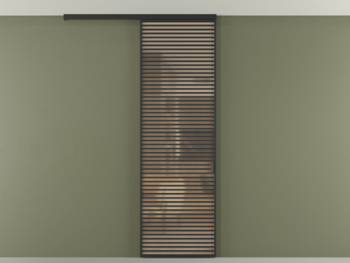 Перегородка Формато вдоль стены на потолок 1 створка АЛПР 040.07 Алюминий Черный Сатинированное оранжевое стекло, триплекс. Скрытый короб ЧЕР Цена 170160 ₽ 1. Полотно 2 шт. (800/2100 мм)
2. Комплект установки раздвижной системы
3. Базовый комплект фурнитуры
4.Ручка Рондо. Фабрика дверей Волховец 8 (800) 551 43 19 Перегородка Формато вдоль стены на потолок 1 створка АЛПР 040.07 Алюминий Черный Сатинированное оранжевое стекло, триплекс Цена 170160 ₽ | Volhovec