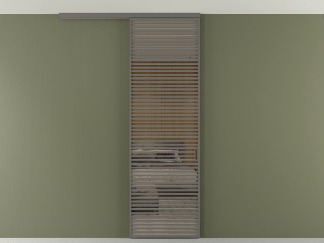 Перегородка Формато вдоль стены на потолок 1 створка АЛПР 040.07 Алюминий классический серый Рефлективное бронзовое стекло "Стопсол", калёное. Цена 193628 ₽ 1. Полотно 2 шт. (800/2100 мм)
2. Комплект установки раздвижной системы
3. Базовый комплект фурнитуры
4.Ручка Рондо. Фабрика дверей Волховец 8 (800) 551 43 19 Перегородка Формато вдоль стены на потолок 1 створка АЛПР 040.07 Алюминий классический серый Рефлективное бронзовое стекло "Стопсол", калёное Цена 193628 ₽ | Volhovec