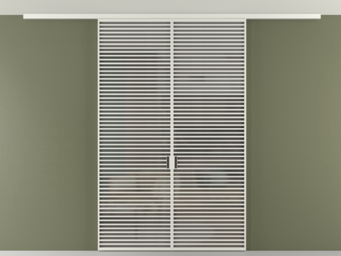 Перегородка Формато вдоль стены на потолок 2 створки АЛПР 040.07 Алюминий серый Сатинированное серое стекло, триплекс. Цена 367356 ₽ 1. Полотно 2 шт. (800/2100 мм)
2. Комплект установки раздвижной системы
3. Базовый комплект фурнитуры
4.Ручка Рондо. Фабрика дверей Волховец 8 (800) 551 43 19 Перегородка Формато вдоль стены на потолок 2 створки АЛПР 040.07 Алюминий серый Сатинированное серое стекло, триплекс Цена 367356 ₽ | Volhovec