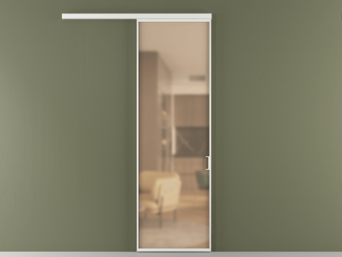 Перегородка Формато вдоль стены 1 створка АЛПР 040.01 Алюминий белоснежный Сатинированное оранжевое стекло, триплекс. Цена 101760 ₽ 1. Полотно (800/2100 мм)
2. Комплект установки раздвижной системы
3. Базовый комплект фурнитуры
4.Ручка Рондо. Фабрика дверей Волховец 8 (800) 551 43 19 Перегородка Формато вдоль стены 1 створка АЛПР 040.01 Алюминий белоснежный Сатинированное оранжевое стекло, триплекс Цена 101760 ₽ | Volhovec