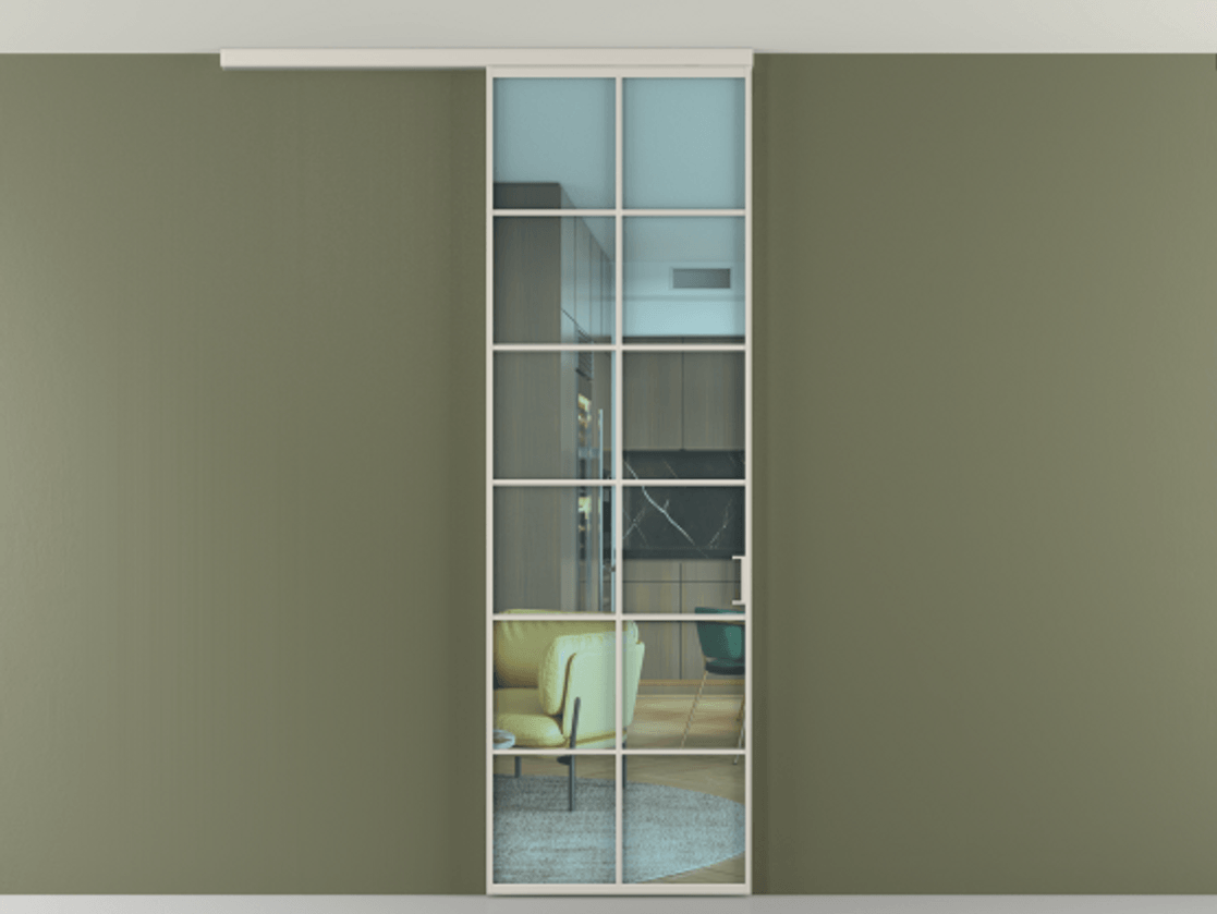 Перегородка Формато вдоль стены на потолок 1 створка АЛПР 040.05 Алюминий облачно-серый Прозрачное голубое стекло, триплекс. Цена 103293 ₽ 1. Полотно 2 шт. (800/2100 мм)
2. Комплект установки раздвижной системы
3. Базовый комплект фурнитуры
4.Ручка Рондо. Фабрика дверей Волховец 8 (800) 551 43 19 Перегородка Формато вдоль стены на потолок 1 створка АЛПР 040.05 Алюминий облачно-серый Прозрачное голубое стекло, триплекс Цена 103293 ₽ | Volhovec