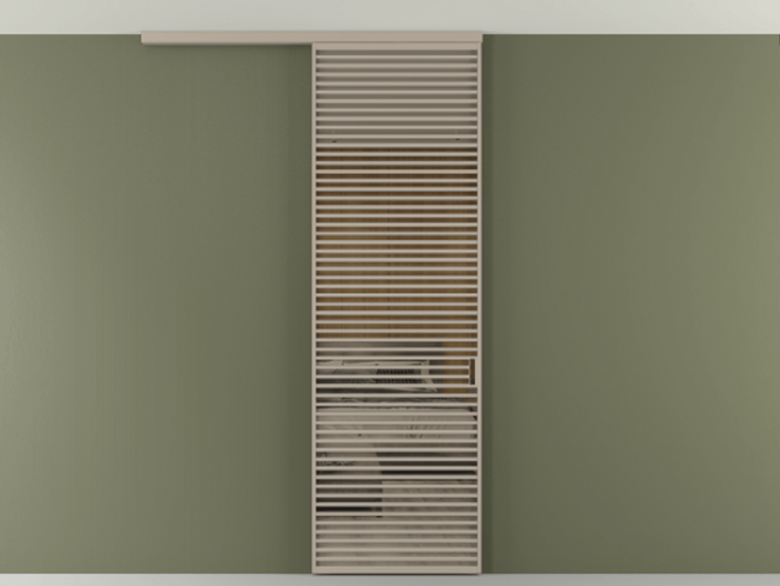 Перегородка Формато вдоль стены на потолок 1 створка АЛПР 040.07 Алюминий бисквитный Рефлективное бронзовое стекло "Стопсол", калёное. Цена 193628 ₽ 1. Полотно 2 шт. (800/2100 мм)
2. Комплект установки раздвижной системы
3. Базовый комплект фурнитуры
4.Ручка Рондо. Фабрика дверей Волховец 8 (800) 551 43 19 Перегородка Формато вдоль стены на потолок 1 створка АЛПР 040.07 Алюминий бисквитный Рефлективное бронзовое стекло "Стопсол", калёное Цена 193628 ₽ | Volhovec