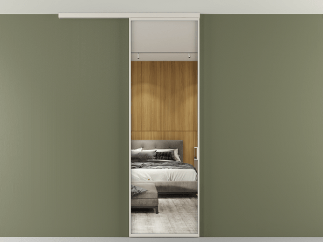 Перегородка Формато вдоль стены на потолок 1 створка АЛПР 040.01 Алюминий облачно-серый Двустороннее зеркало, триплекс , триплекс 6 мм. Цена 92403 ₽ 1. Полотно 2 шт. (800/2100 мм)
2. Комплект установки раздвижной системы
3. Базовый комплект фурнитуры
4.Ручка Рондо. Фабрика дверей Волховец 8 (800) 551 43 19 Перегородка Формато вдоль стены на потолок 1 створка АЛПР 040.01 Алюминий облачно-серый Двустороннее зеркало, триплекс , триплекс 6 мм Цена 92403 ₽ | Volhovec