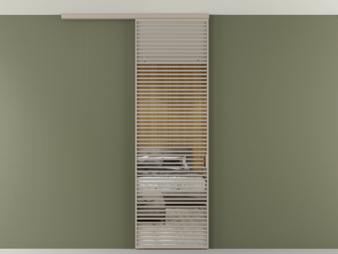 Перегородка Формато вдоль стены на потолок 1 створка АЛПР 040.07 Алюминий бисквитный Двустороннее зеркало, триплекс , триплекс 6 мм. Цена 187228 ₽ 1. Полотно 2 шт. (800/2100 мм)
2. Комплект установки раздвижной системы
3. Базовый комплект фурнитуры
4.Ручка Рондо. Фабрика дверей Волховец 8 (800) 551 43 19 Перегородка Формато вдоль стены на потолок 1 створка АЛПР 040.07 Алюминий бисквитный Двустороннее зеркало, триплекс , триплекс 6 мм Цена 187228 ₽ | Volhovec