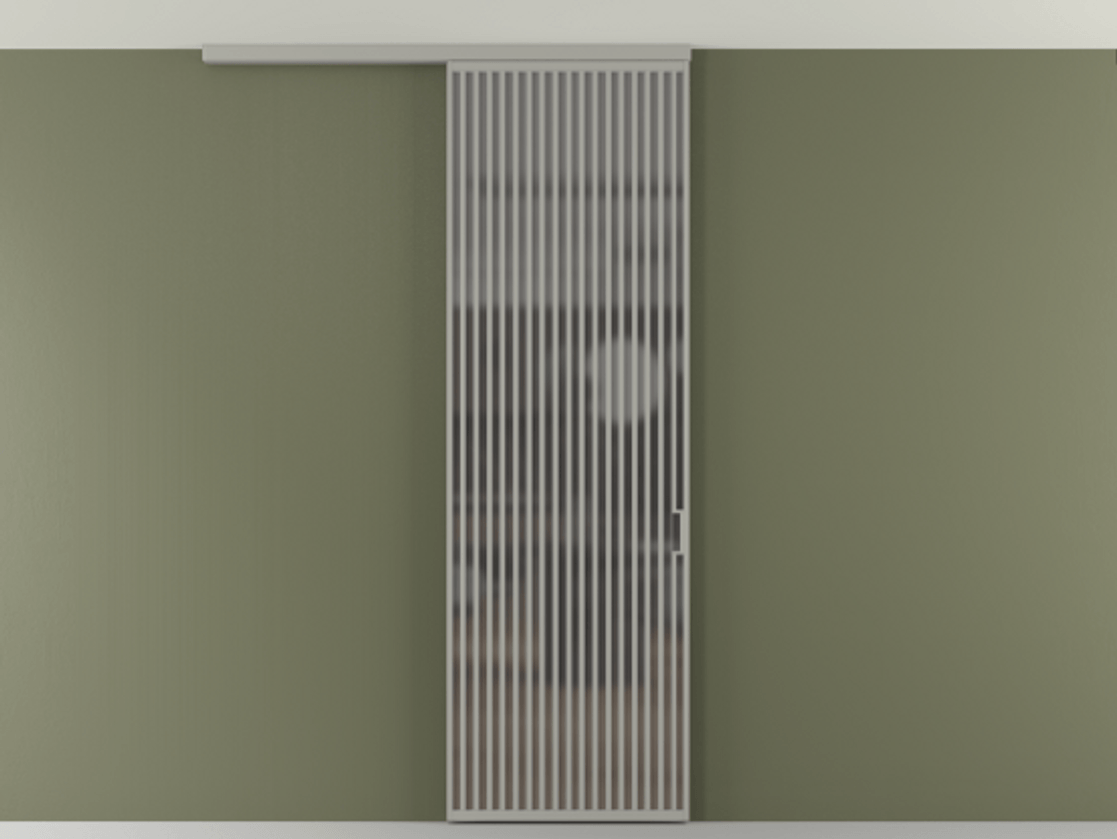 Перегородка Формато вдоль стены на потолок 1 створка АЛПР 040.06 Алюминий нейтральный серый Сатинированное серое стекло, триплекс. Цена 187228 ₽ 1. Полотно 2 шт. (800/2100 мм)
2. Комплект установки раздвижной системы
3. Базовый комплект фурнитуры
4.Ручка Рондо. Фабрика дверей Волховец 8 (800) 551 43 19 Перегородка Формато вдоль стены на потолок 1 створка АЛПР 040.06 Алюминий нейтральный серый Сатинированное серое стекло, триплекс Цена 187228 ₽ | Volhovec