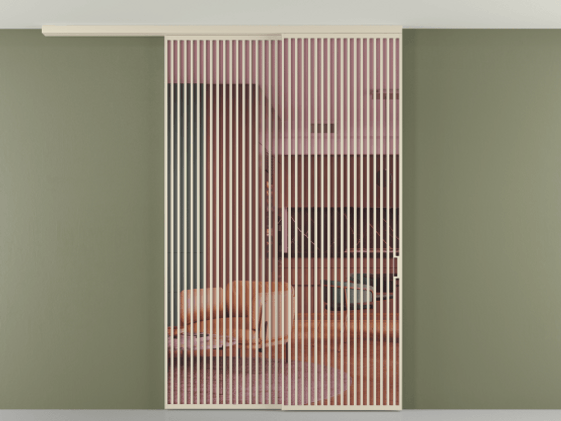 Перегородка Formato вдоль стены на потолок 2 створки с синхронным механизмом АЛПР 040.06 Алюминий бежево-серый Прозрачное розовое стекло, триплекс. Цена 450456 ₽ 1. Полотно 2 шт. (800/2100 мм)
2. Комплект установки раздвижной системы
3. Базовый комплект фурнитуры
4.Ручка RONDO
. Фабрика дверей Волховец 8 (800) 551 43 19 Перегородка Formato вдоль стены на потолок 2 створки с синхронным механизмом АЛПР 040.06 Алюминий бежево-серый Прозрачное розовое стекло, триплекс Цена 450456 ₽ | Volhovec