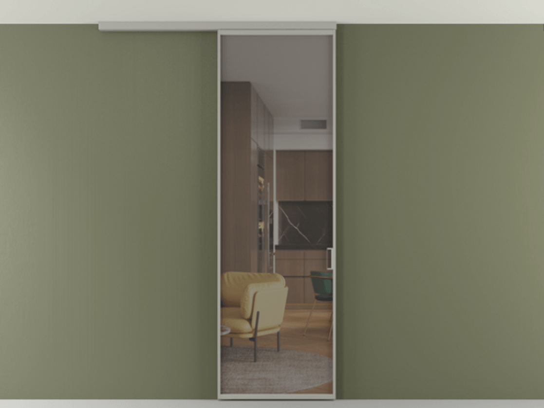 Перегородка Formato вдоль стены на потолок 1 створка АЛПР 040.01 Алюминий нейтральный серый Прозрачное серое стекло, триплекс. Цена 92403 ₽ 1. Полотно 2 шт. (800/2100 мм)
2. Комплект установки раздвижной системы
3. Базовый комплект фурнитуры
4.Ручка RONDO
. Фабрика дверей Волховец 8 (800) 551 43 19 Перегородка Formato вдоль стены на потолок 1 створка АЛПР 040.01 Алюминий нейтральный серый Прозрачное серое стекло, триплекс Цена 92403 ₽ | Volhovec