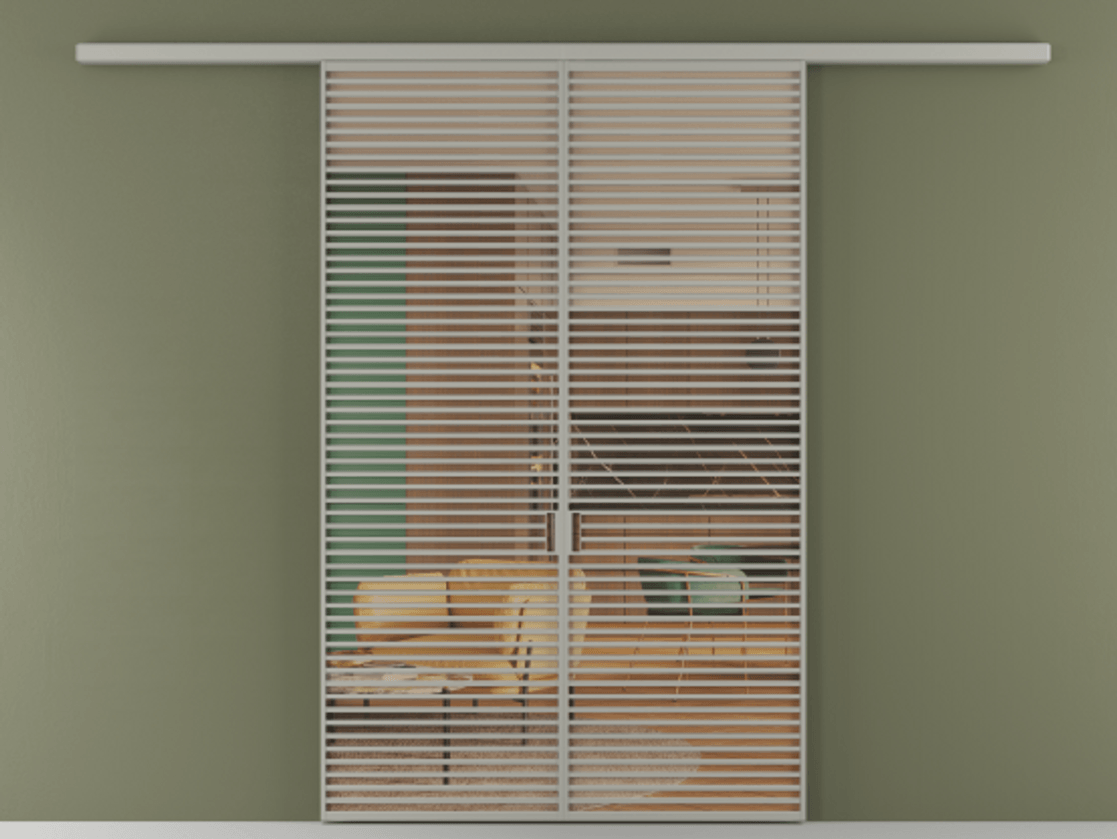 Перегородка Formato вдоль стены 2 створки АЛПР 040.07 Алюминий нейтральный серый Прозрачное оранжевое стекло, триплекс. Цена 342450 ₽ 1. Полотно 2 шт. (800/2100 мм)
2. Комплект установки раздвижной системы
3. Базовый комплект фурнитуры
4.Ручка RONDO
. Фабрика дверей Волховец 8 (800) 551 43 19 Перегородка Formato вдоль стены 2 створки АЛПР 040.07 Алюминий нейтральный серый Прозрачное оранжевое стекло, триплекс Цена 342450 ₽ | Volhovec