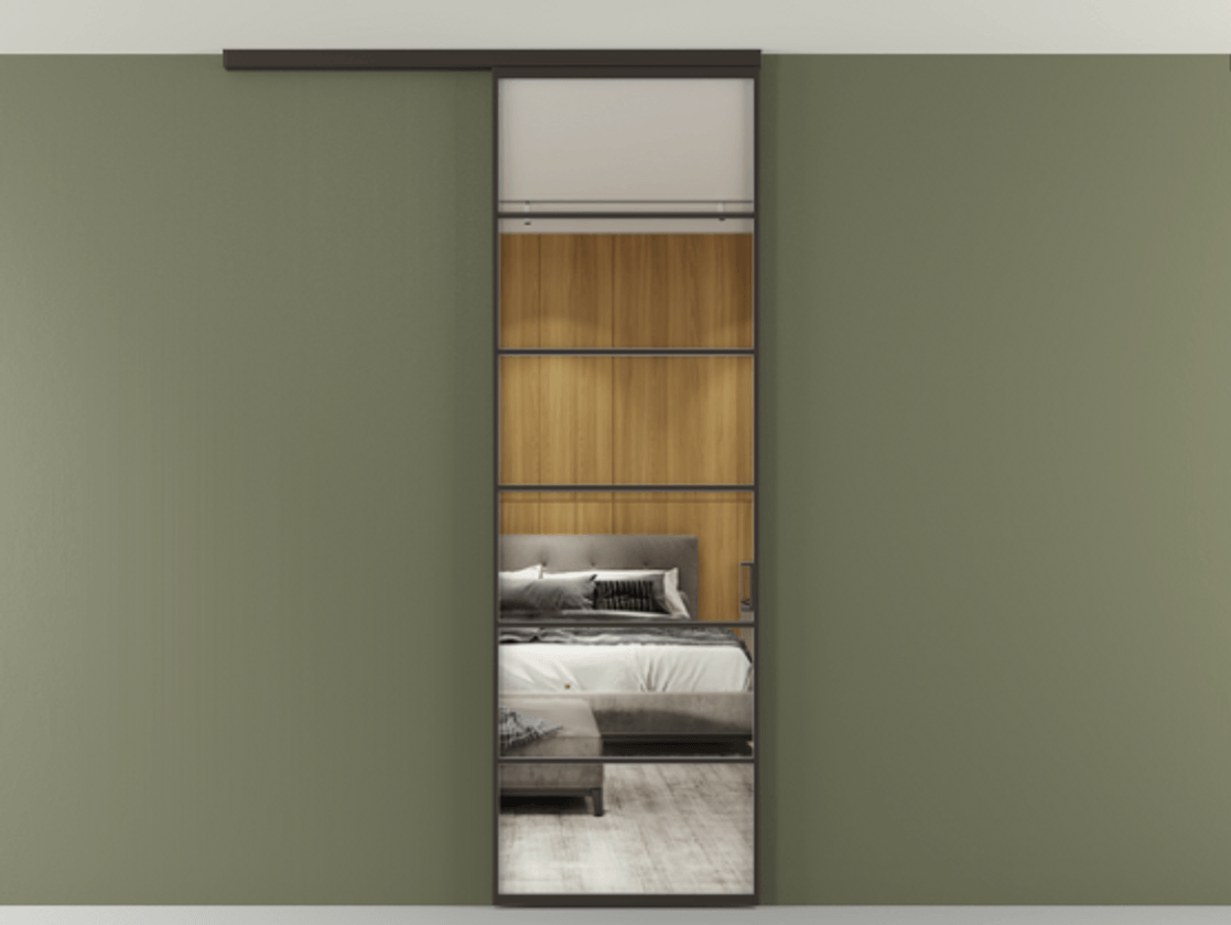 Перегородка Формато вдоль стены на потолок 1 створка АЛПР 040.04 Алюминий антрацит Двустороннее зеркало, триплекс , триплекс 6 мм. Цена 107852 ₽ 1. Полотно 2 шт. (800/2100 мм)
2. Комплект установки раздвижной системы
3. Базовый комплект фурнитуры
4.Ручка Рондо. Фабрика дверей Волховец 8 (800) 551 43 19 Перегородка Формато вдоль стены на потолок 1 створка АЛПР 040.04 Алюминий антрацит Двустороннее зеркало, триплекс , триплекс 6 мм Цена 107852 ₽ | Volhovec