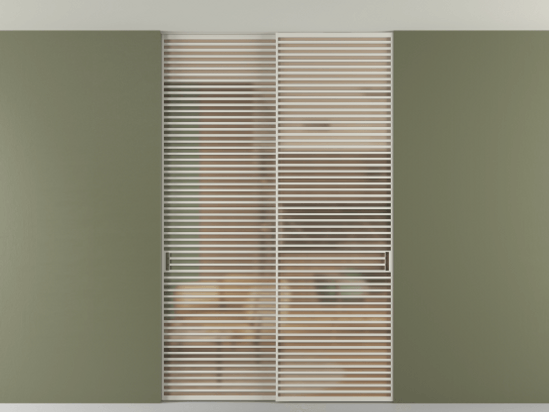 Перегородка Формато внутри проёма скрытое крепление в потолок 2 створки АЛПР 040.07 Алюминий тёплый серый Сатинированное оранжевое стекло, триплекс. Цена 409915 ₽ 1. Полотно 2 шт. (800/2100 мм)
2. Комплект установки раздвижной системы
3. Базовый комплект фурнитуры
4. Ручка RONDO. Фабрика дверей Волховец 8 (800) 551 43 19 Перегородка Формато внутри проёма скрытое крепление в потолок 2 створки АЛПР 040.07 Алюминий тёплый серый Сатинированное оранжевое стекло, триплекс Цена 409915 ₽ | Volhovec