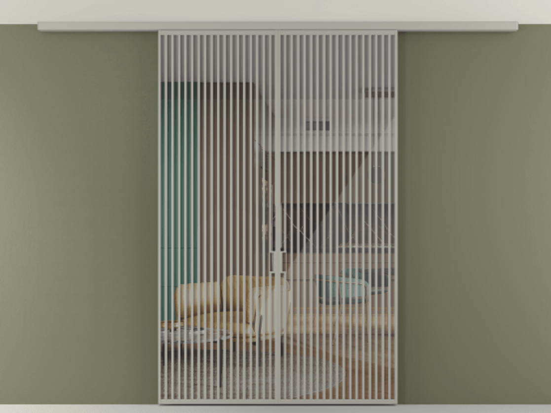 Перегородка Формато вдоль стены на потолок 2 створки АЛПР 040.06 Алюминий нейтральный серый Рефлективное прозрачное стекло "Стопсол", калёное. Цена 380156 ₽ 1. Полотно 2 шт. (800/2100 мм)
2. Комплект установки раздвижной системы
3. Базовый комплект фурнитуры
4.Ручка Рондо. Фабрика дверей Волховец 8 (800) 551 43 19 Перегородка Формато вдоль стены на потолок 2 створки АЛПР 040.06 Алюминий нейтральный серый Рефлективное прозрачное стекло "Стопсол", калёное Цена 380156 ₽ | Volhovec