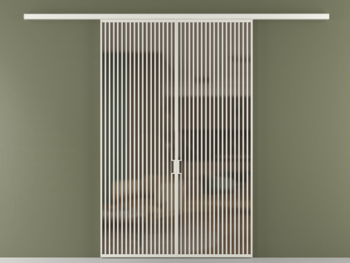 Перегородка Formato вдоль стены 2 створки АЛПР 040.06 Алюминий серый Сатинированное бронзовое стекло, триплекс. Цена 87087000 so'm 1. Полотно 2 шт. (800/2100 мм)
2. Комплект установки раздвижной системы
3. Базовый комплект фурнитуры
4.Ручка RONDO
. Фабрика дверей Волховец 8 (800) 551 43 19 Перегородка Formato вдоль стены 2 створки АЛПР 040.06 Алюминий серый Сатинированное бронзовое стекло, триплекс Цена 87087000 so'm | Volhovec